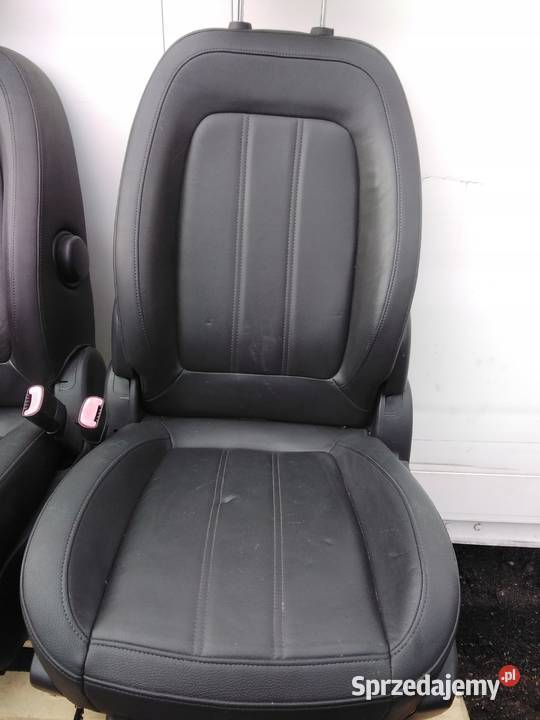 7331 OPEL ANTARA FOTELE KANAPA SKÓRA Opole Lubelskie