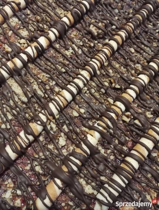 Torty Ciasta Wrocław