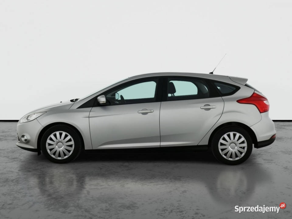 Ford Focus 10 EcoBoost mazowieckie Piaseczno