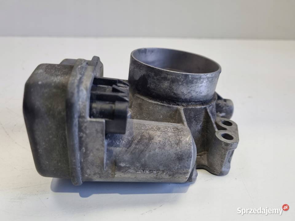 PRZEPUSTNICA Opel Vectra C 22 16V 25312094 Chełm sprzedam