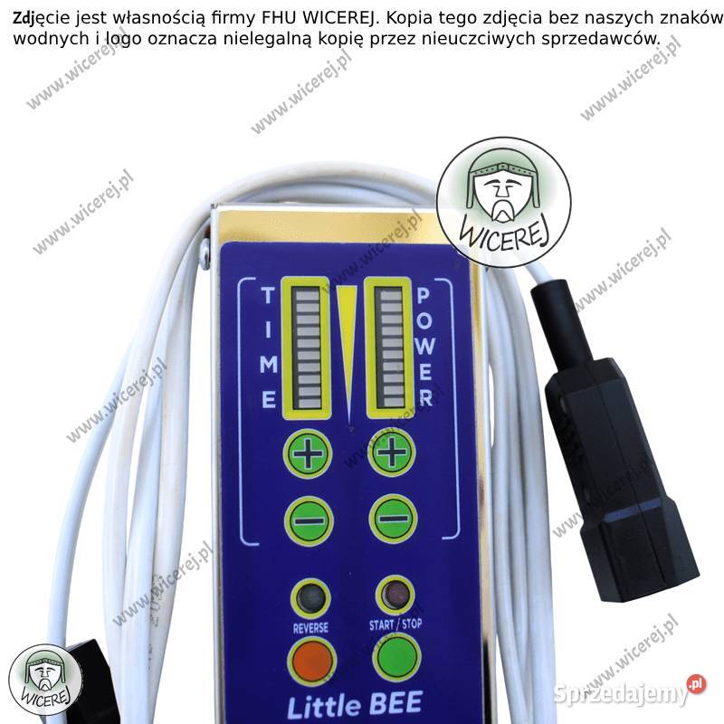 Napęd elektryczny DC 12VAC 220V ze sterownikiem podkarpackie Jaśliska