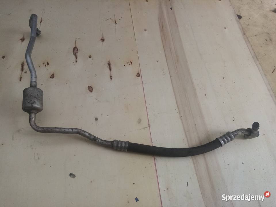 Przewód klimatyzacji Fiat Stilo 46840060 inne Łódź