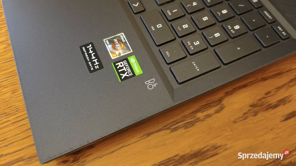 HP Victus Laptop 16e0007ni 488K5EA Gdynia