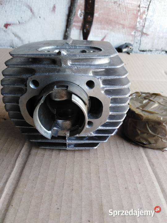 Cylindertłok ogar 200 60 Kruszwica sprzedam