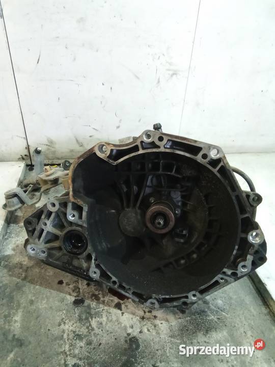 i98 SKRZYNIA BIEGÓW MANUAL CORSA D 10 F13C429 Opole Lubelskie