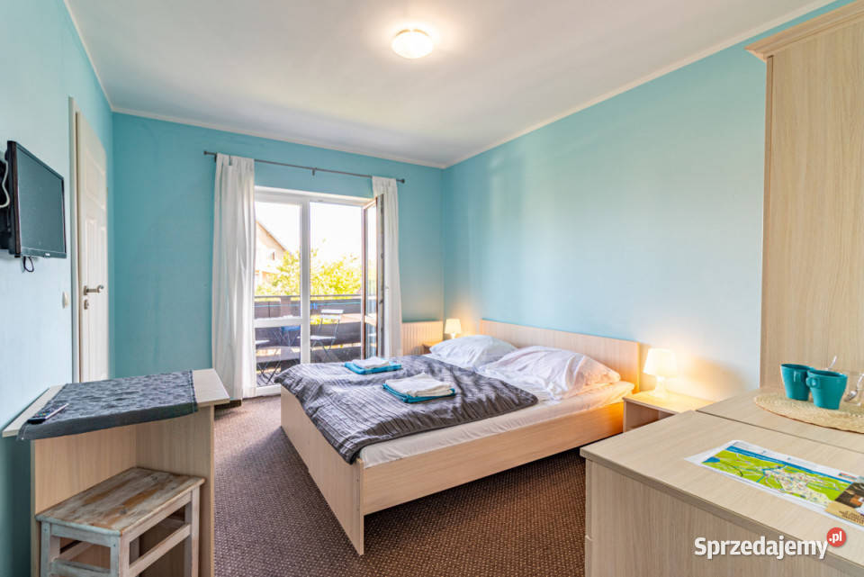 Dom wolnostojący Łeba Władysława Grabskiego