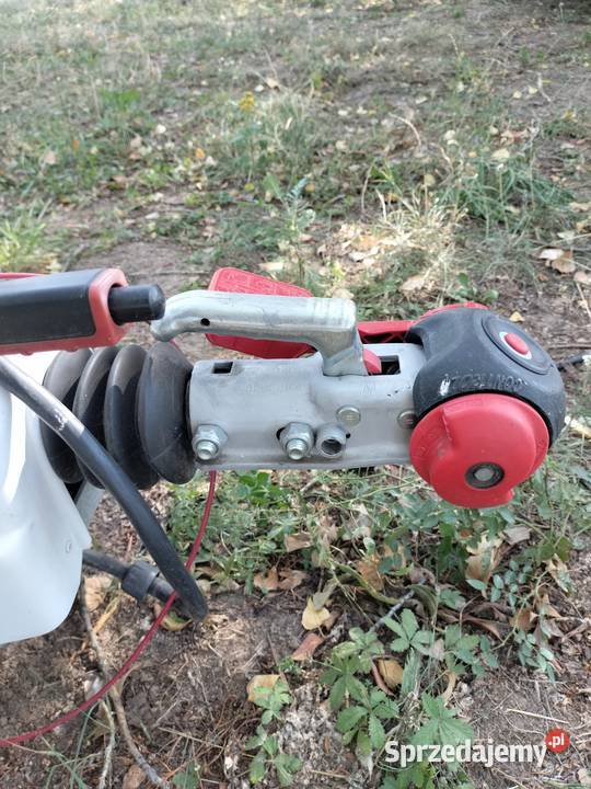 Przyczepa kempingowa Rubis 390 Wrocław