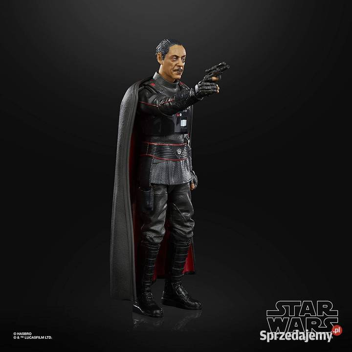 Figurka Moff Gideon Mandalorian Star Wars