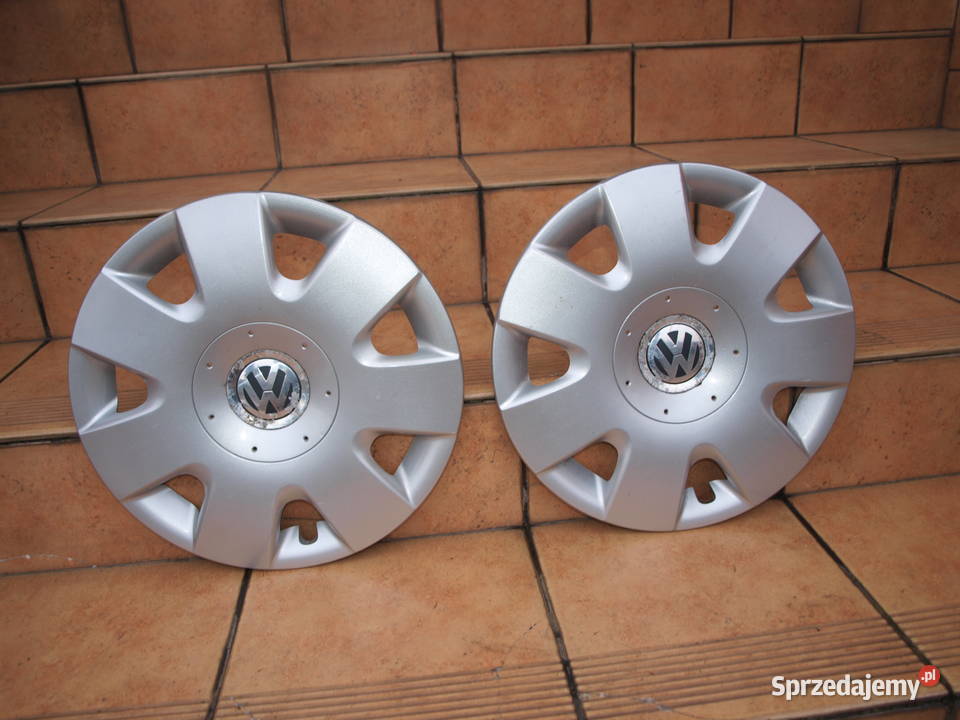 VW Polo kołpaki 14