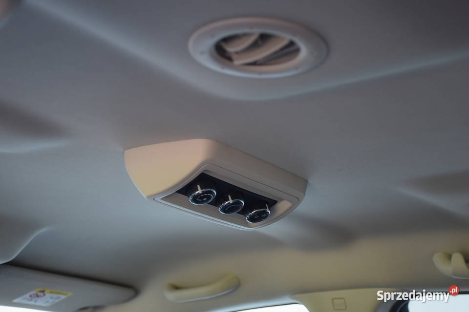 Fiat Freemont 20 Multijet 16V DPF Automatik