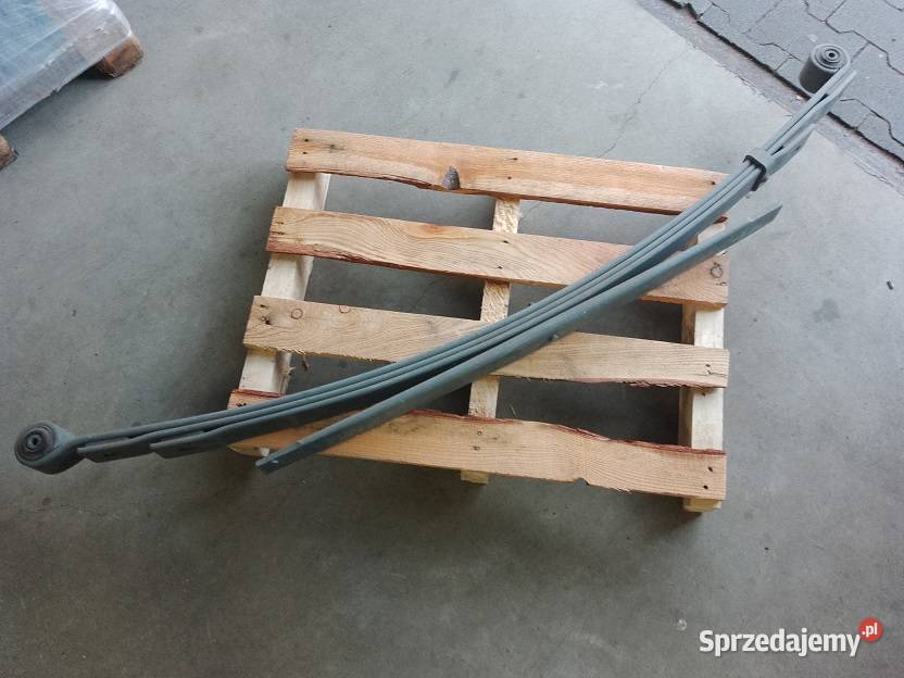 Resor tył DB308310 4piórowy 31 305 970 Olsztyn