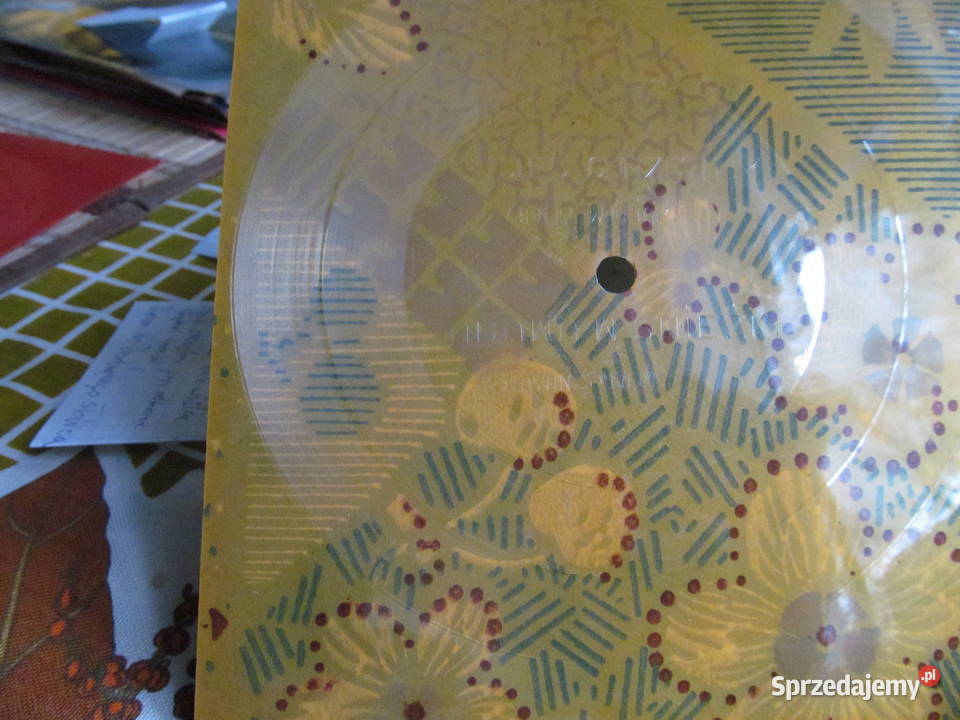 Pocztówki dzwiękowe zestaw 3 rock