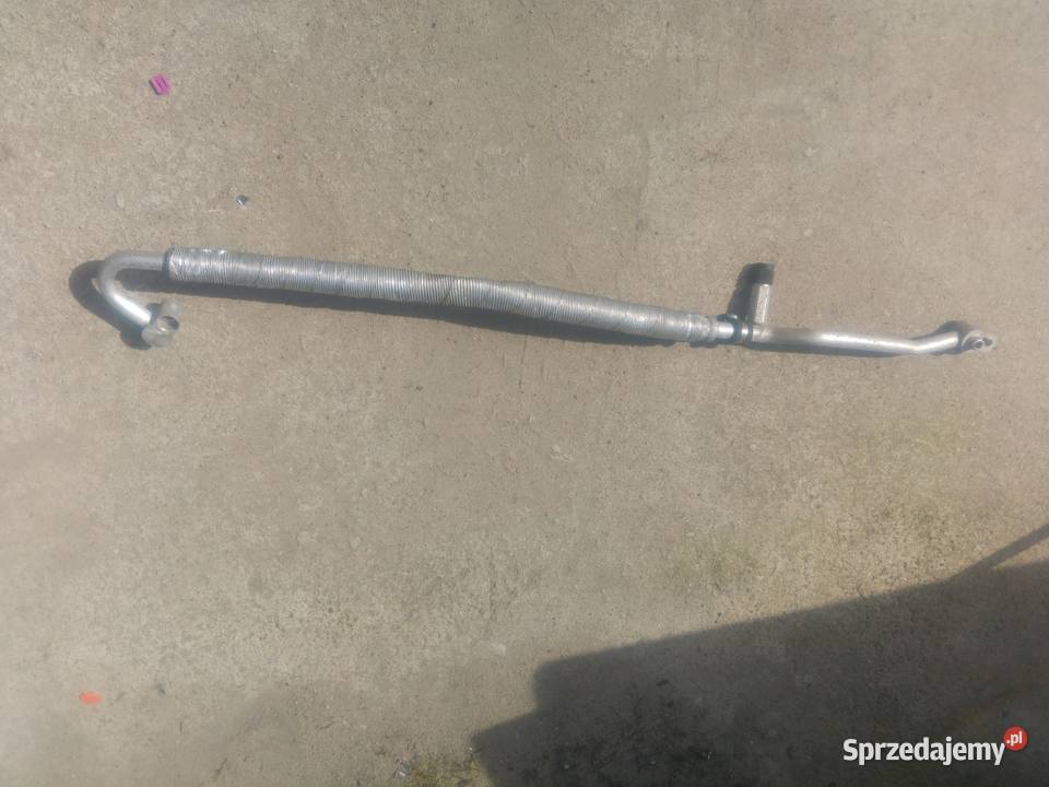 6Q0820721S przewód klimatyzacji Seat Vw Fabia osobowe Dębno