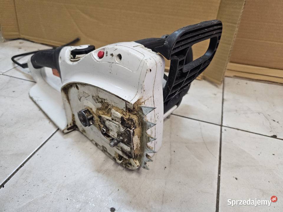 Stihl MSE 170 C pilarka elektryczna piła mse170c Piły łańcuchowe Jelenia Góra