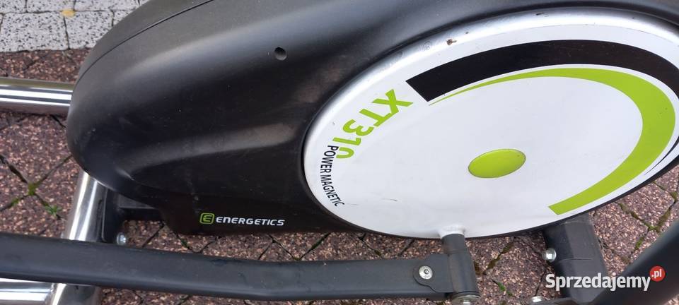 Orbitrek Energetics XT310 Krzanowice