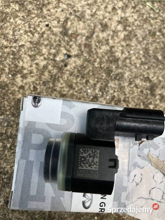 Nissan Czujnik parkowania PDC 284384EA1E czujniki sprzedam