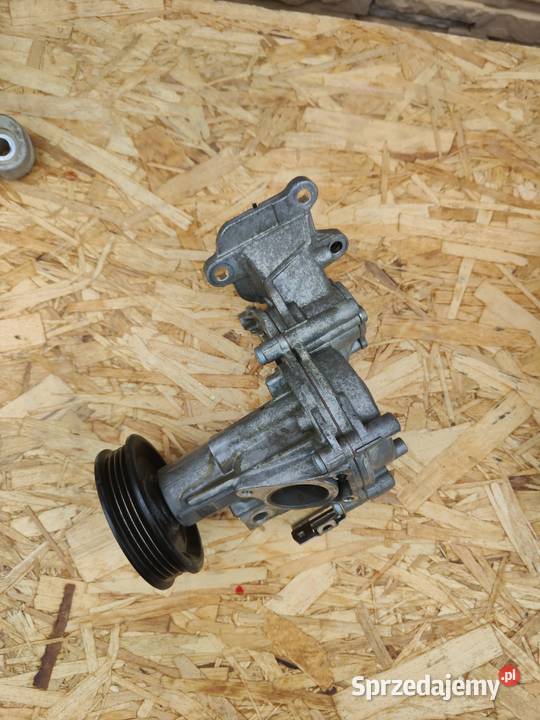 Pompa plynow wody obodowa Jeep 20T 06048660AA podkarpackie