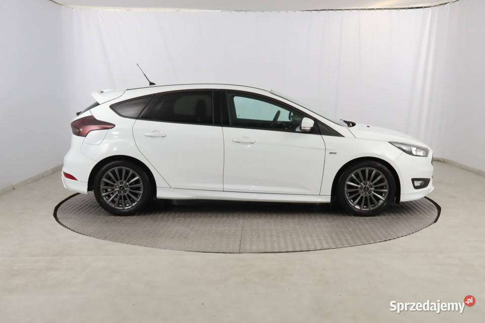 Ford Focus 10 EcoBoost ESP Zabrze