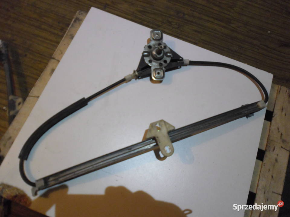 Mechanizm podnośnik szyby vw Pasat B 2Santana Jasło