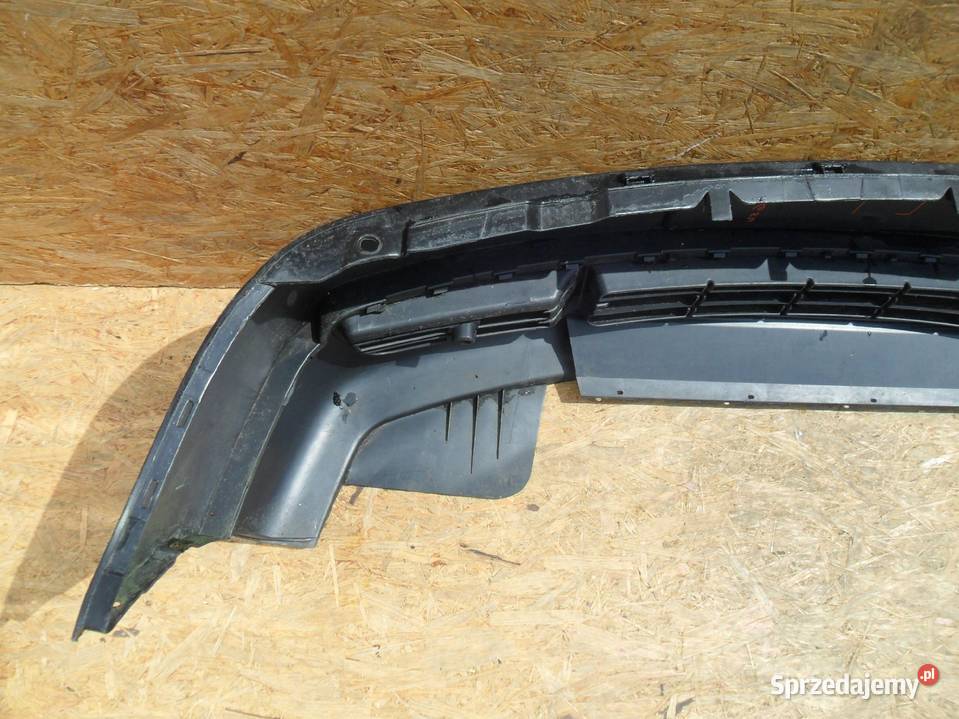 Zderzak przedni Volkswagen Lupo 1998 Nowy Tomyśl