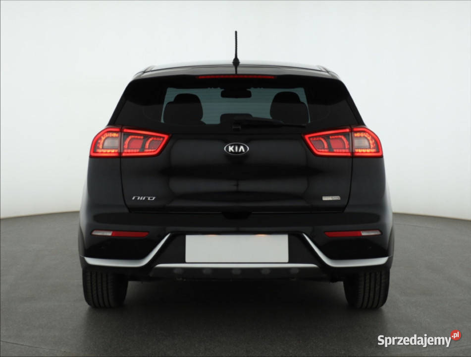 Kia Niro Hybrid komputer pokładowy Piaseczno sprzedam