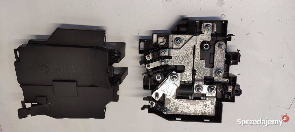 VOLVO XC40 KLEMA ROZDZIELACZ PRĄDU 32265898 dolnośląskie