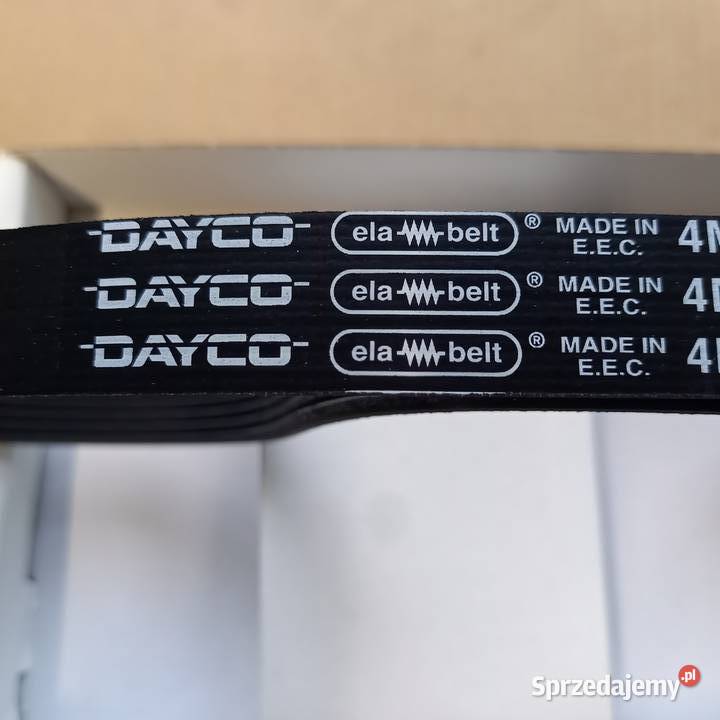 13542561708274 Pasek klinowy Ford FOCUSC Elementy napędu Kraków
