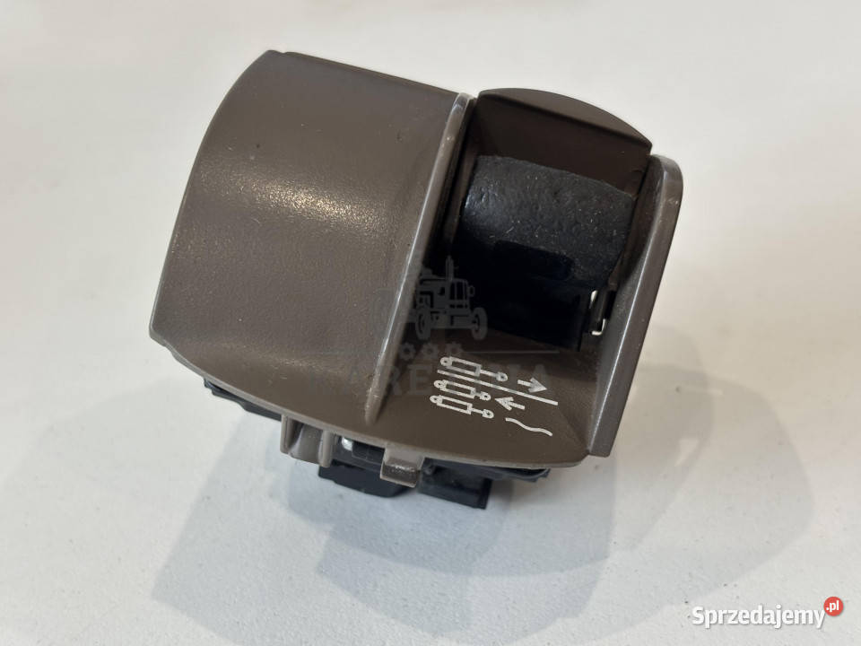 John Deere 6R 7M 6xxx 7xxx 8xxx 9xxx Lewy Moduł Jastrzębniki