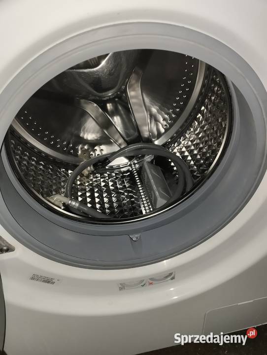 Pralka Samsung w b stanie Pralki i suszarki Legnica