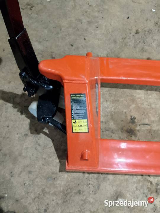 Paleciak szeroki Mońki sprzedam