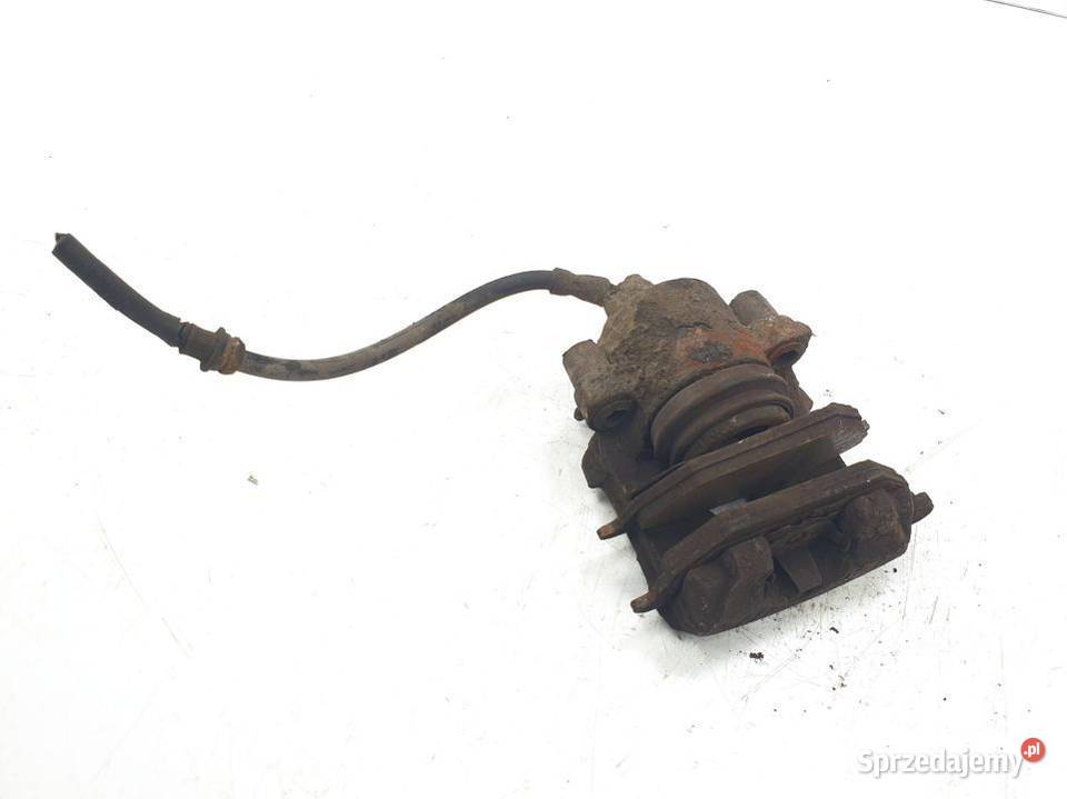 ZACISK HAMULCOWY PRZÓD LEWY SKODA FABIA I kujawsko-pomorskie Lipno