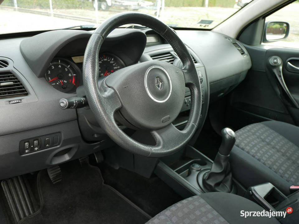 Renault Megane 16 16V115 Kombi Nowy rozrząd kpl śląskie