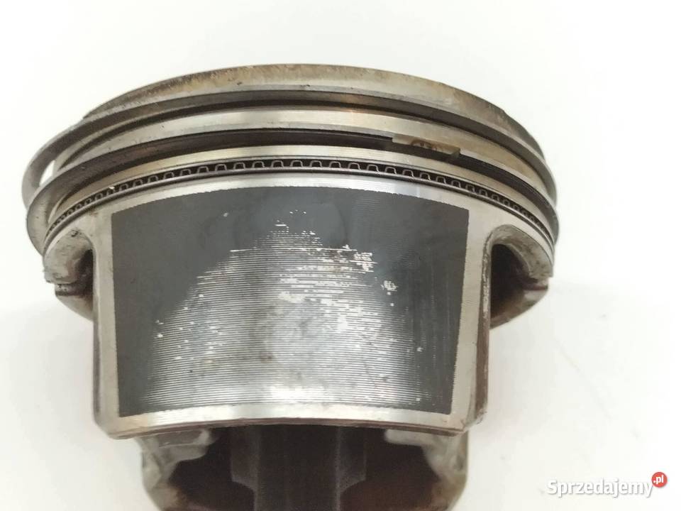 TŁOK KORBOWÓD 81L63 16 8V VW Volkswagen Golf V sprzedam
