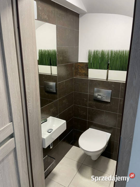 Sprzedam dom w Krakowie internet Kraków