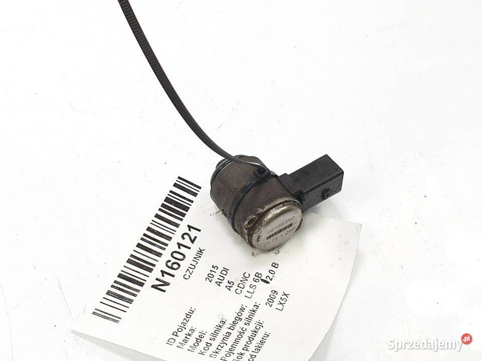 CZUJNIK AUDI A5 02198397 Pozostałe