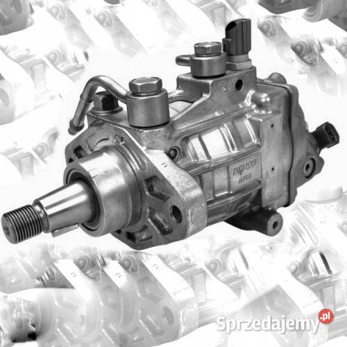 POMPA WTRYSKOWA 2210027010 TOYOTA AVENSIS 20 D4D Kartuzy