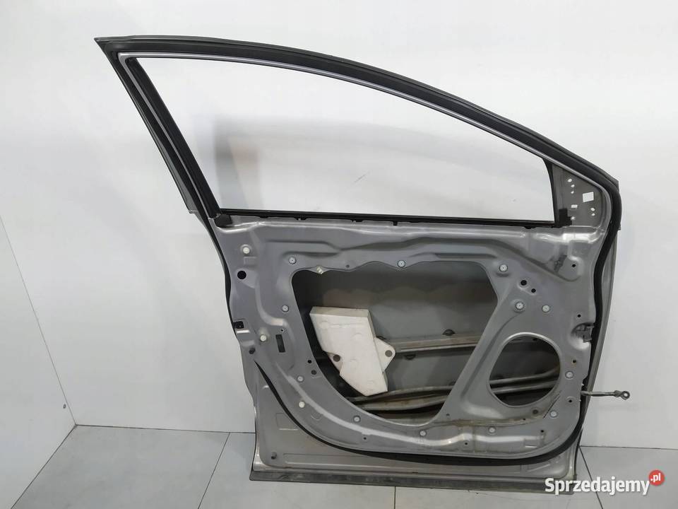 DRZWI LEWE PRZÓD 30S Mazda CX9 I 2006 osobowe