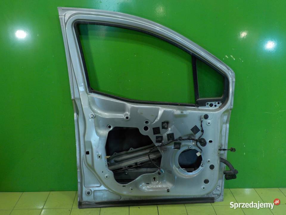 FORD TRANSIT CONNECT MK2 II 16 TDCI 15r 5D drzwi Suków