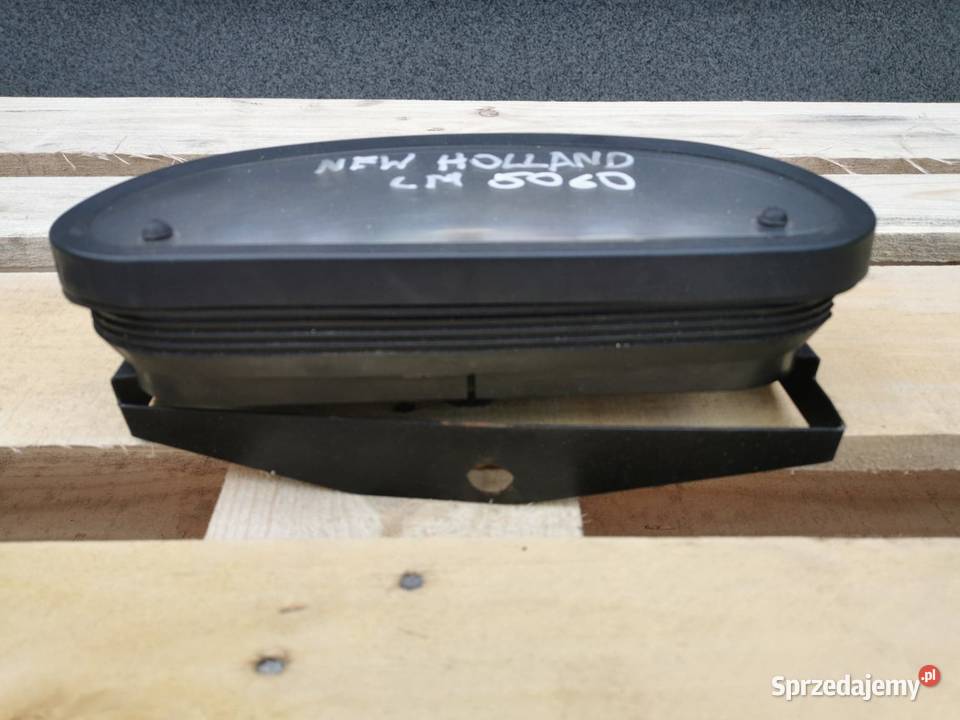 Licznik Zegary Holland LM 5060 Wilkowo