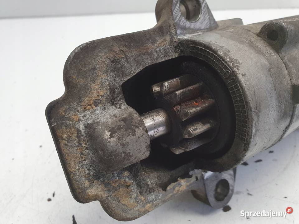 ROZRUSZNIK Ford Mondeo MK3 18 20 16V ROZRUSZNIK Rudka