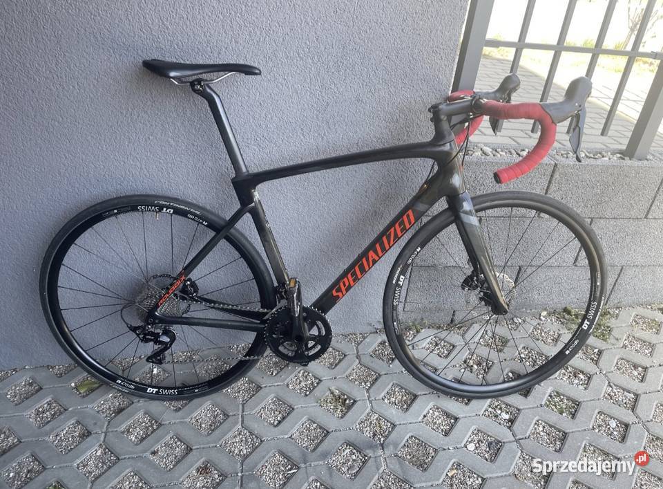 Specialized Roubaix Sport 2020 Karbon 105 R 56