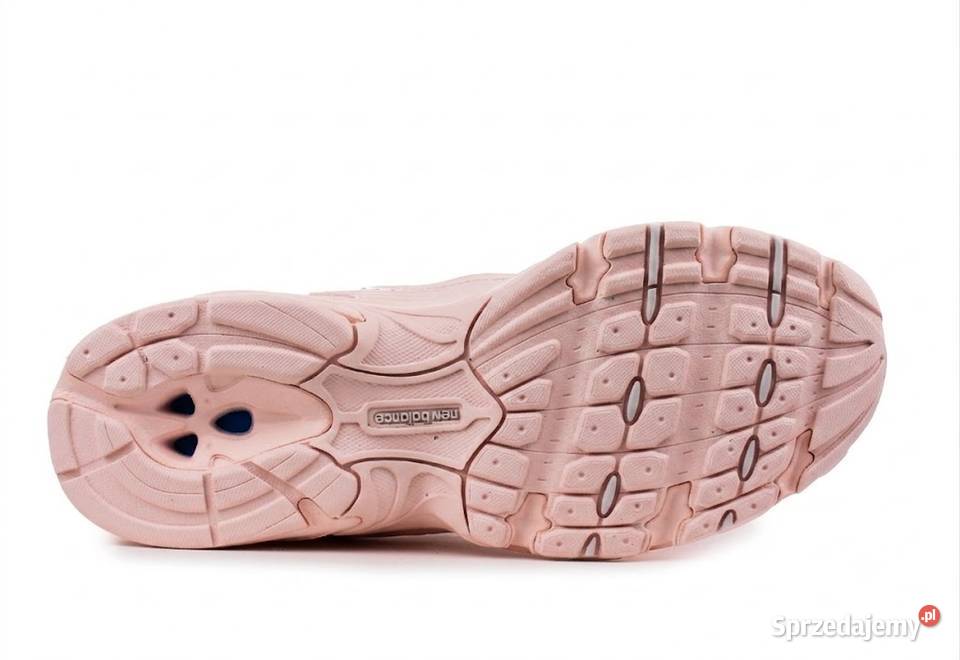Buty Damskie Balance 530 GR530AK Różowe podkarpackie Cmolas