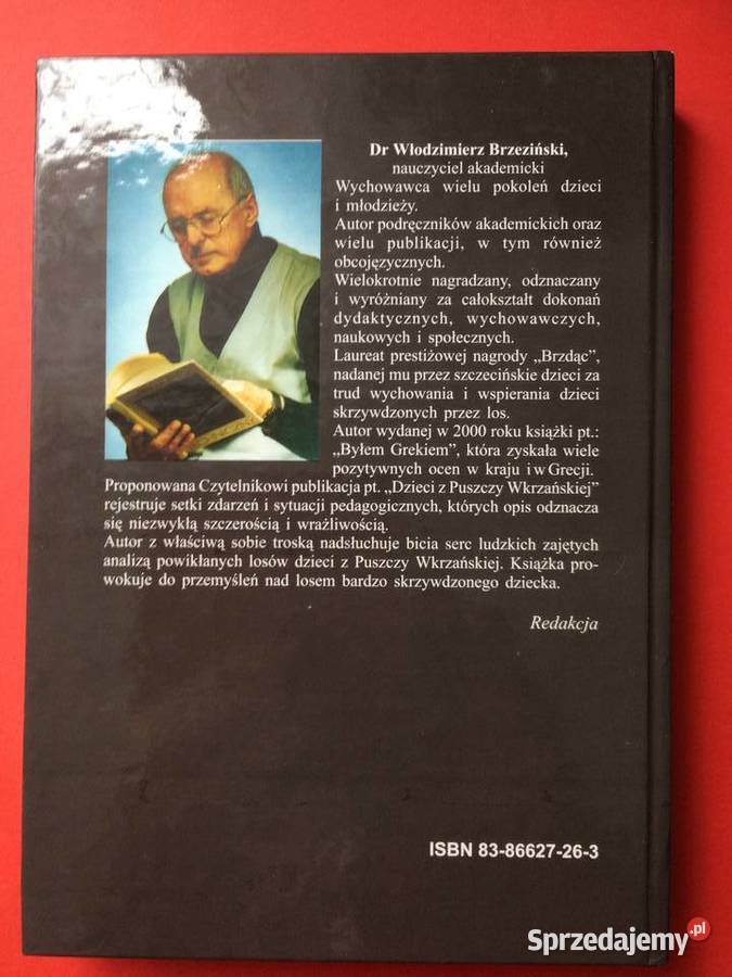 2891 Dzieci Z Puszczy Wkrzańskiej Szczecin