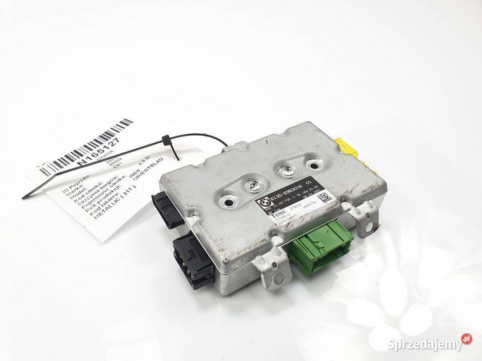 MODUŁ BMW E61 6963016 sprzedam