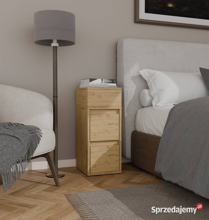 Szafka nocna YORK 65cm