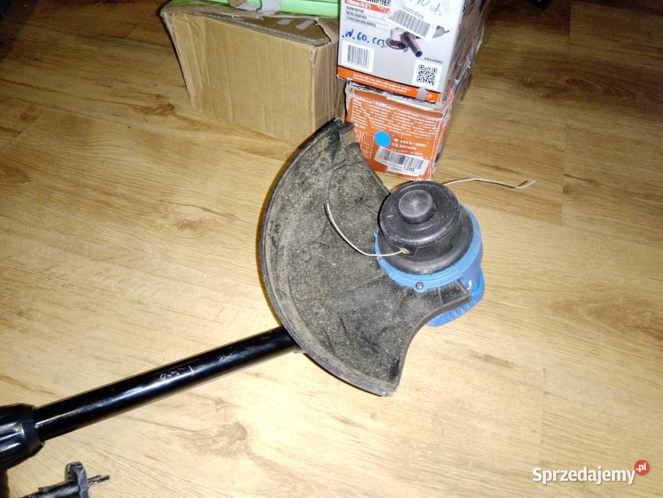 kosa elektryczna składana Gde Nowy Dwór Mazowiecki