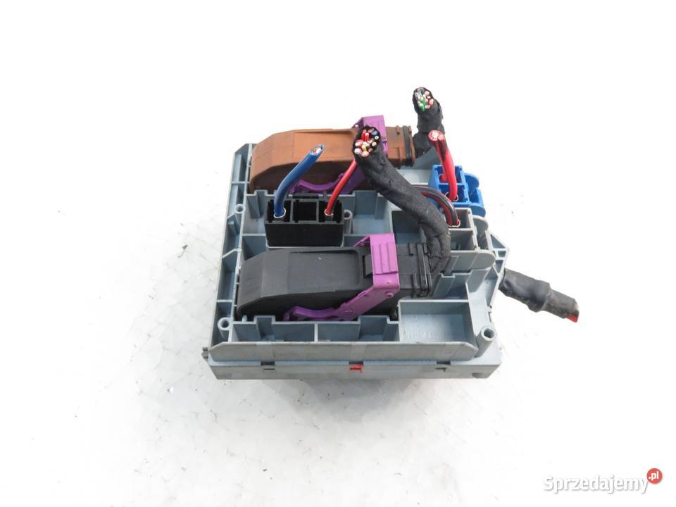 BSI ALFA ROMEO GT 20 JTS 51742419 osobowe