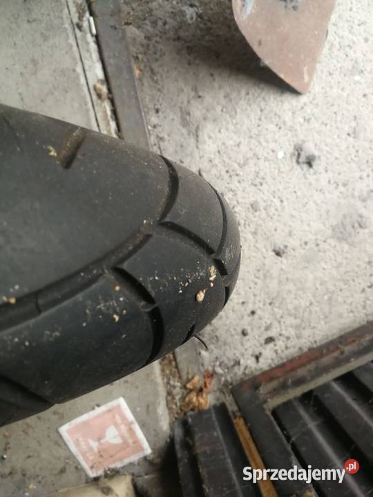 Michelin Pilot Sporty 10080 16 opony motocyklowa Niepołomice sprzedam