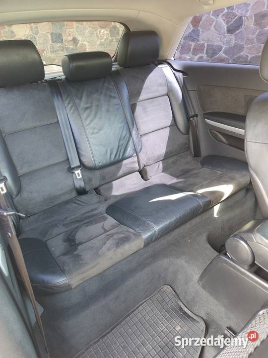 Audi A3 8p 20tdi automat DSG 2004r Ciechanów