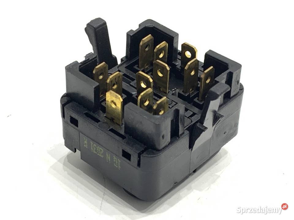 PRZEŁĄCZNIK SZYB VW GOLF IV 9906 Kombi WŁĄCZNIK osobowe